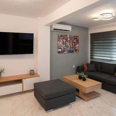 Oniro Home Ierápetra Exterior foto