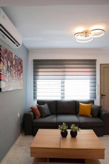 Oniro Home Ierápetra Exterior foto