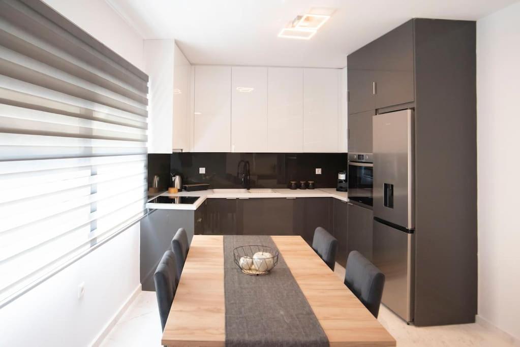 Oniro Home Ierápetra Exterior foto